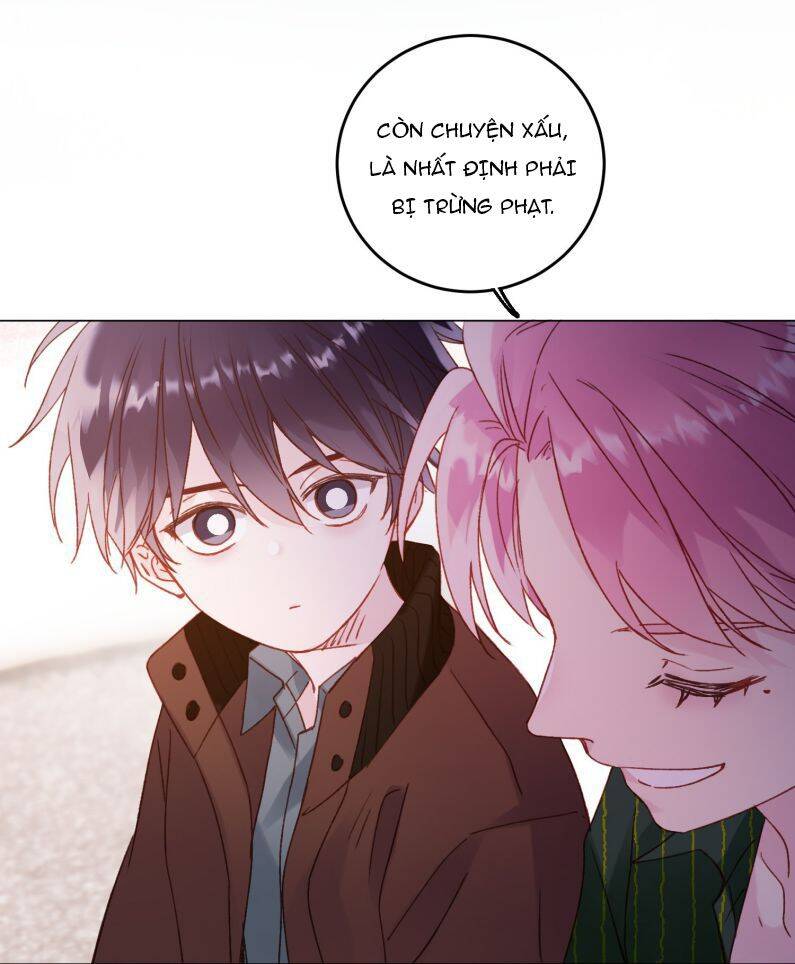 Tôi Phải Làm 1 Kẻ Đại Xấu Xa: Chapter 66