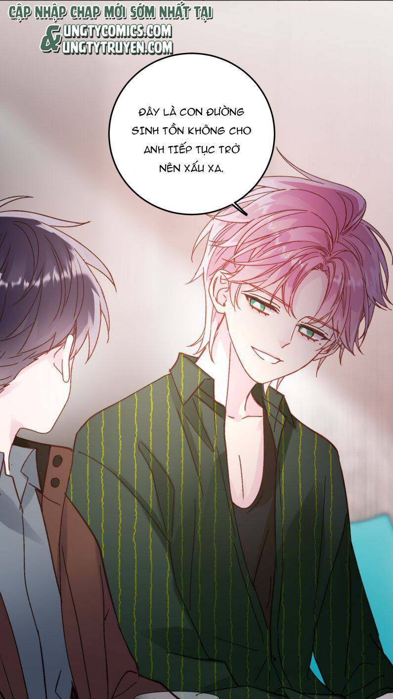 Tôi Phải Làm 1 Kẻ Đại Xấu Xa: Chapter 66