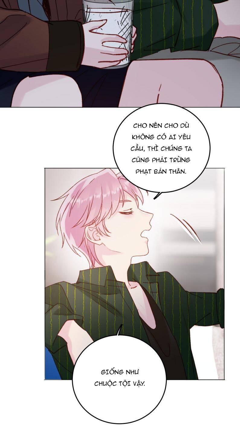 Tôi Phải Làm 1 Kẻ Đại Xấu Xa: Chapter 66