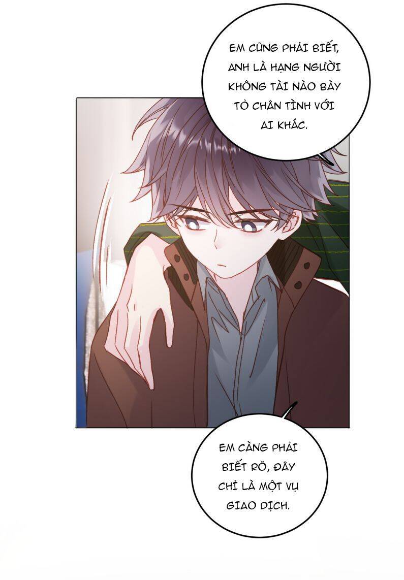 Tôi Phải Làm 1 Kẻ Đại Xấu Xa: Chapter 66