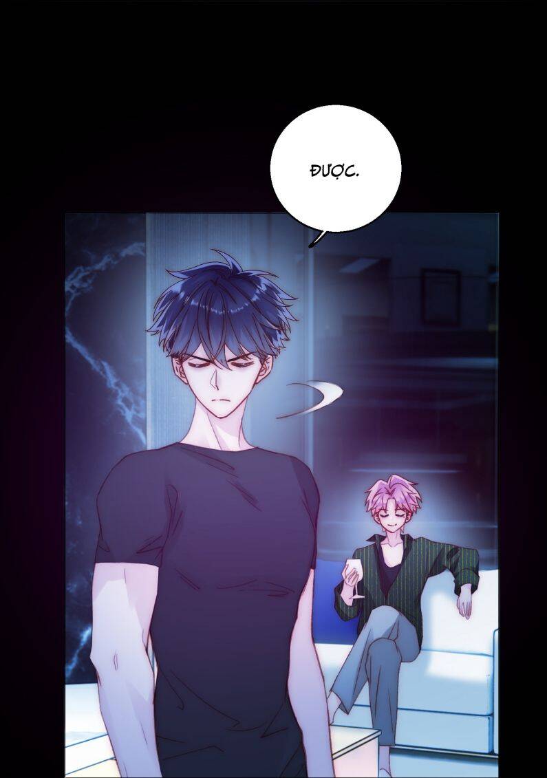 Tôi Phải Làm 1 Kẻ Đại Xấu Xa: Chapter 66
