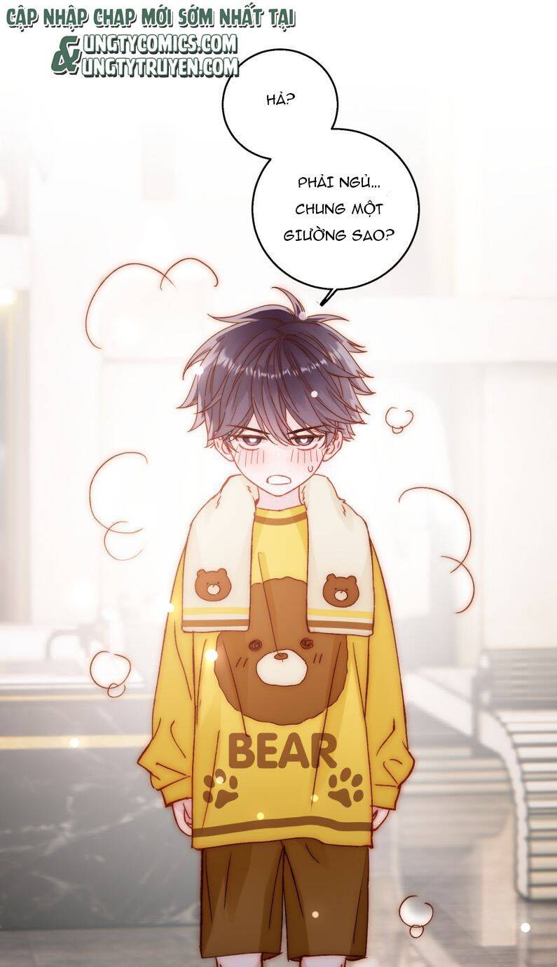 Tôi Phải Làm 1 Kẻ Đại Xấu Xa: Chapter 66