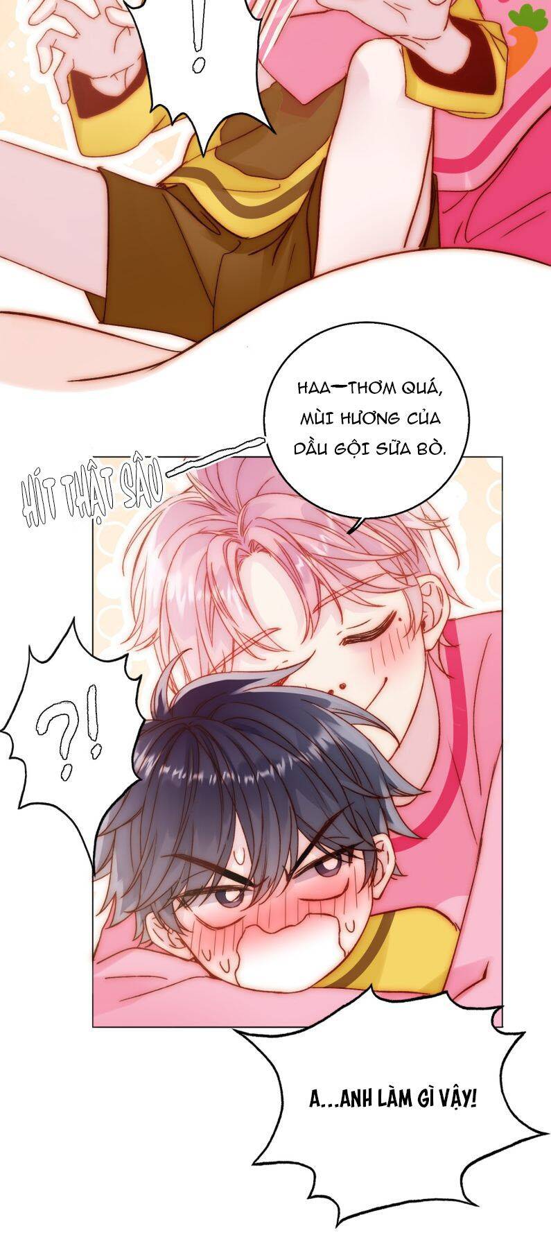 Tôi Phải Làm 1 Kẻ Đại Xấu Xa: Chapter 66