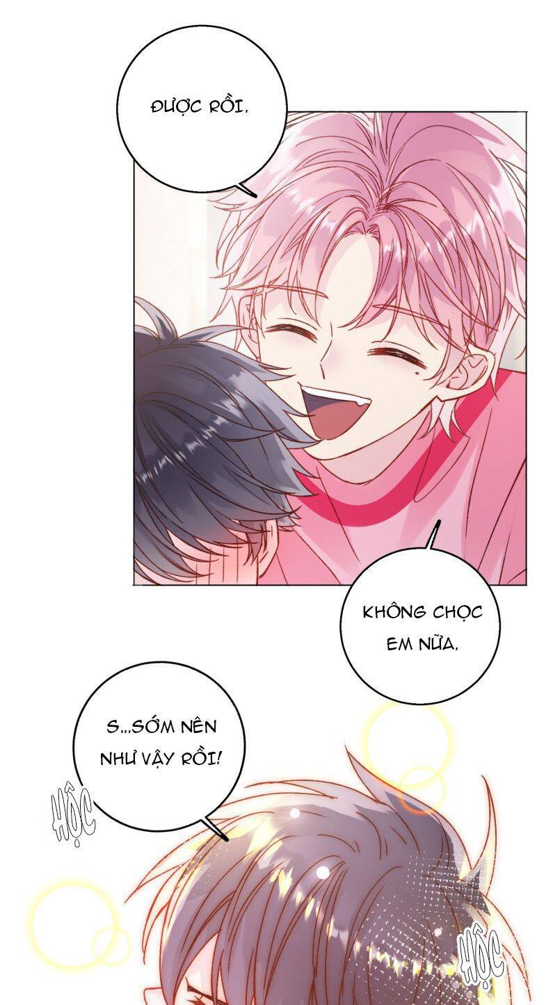 Tôi Phải Làm 1 Kẻ Đại Xấu Xa: Chapter 66