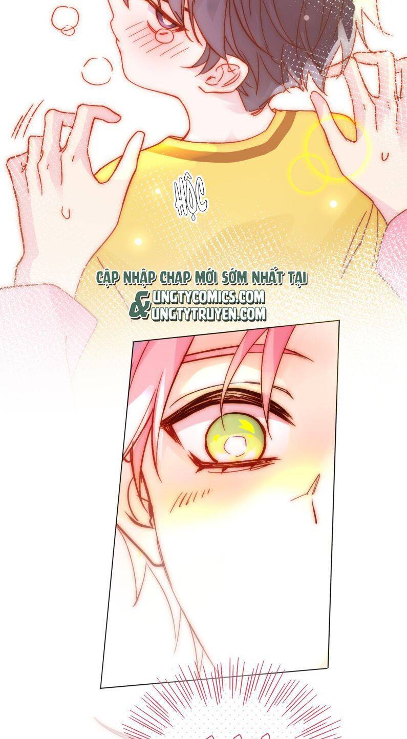 Tôi Phải Làm 1 Kẻ Đại Xấu Xa: Chapter 66