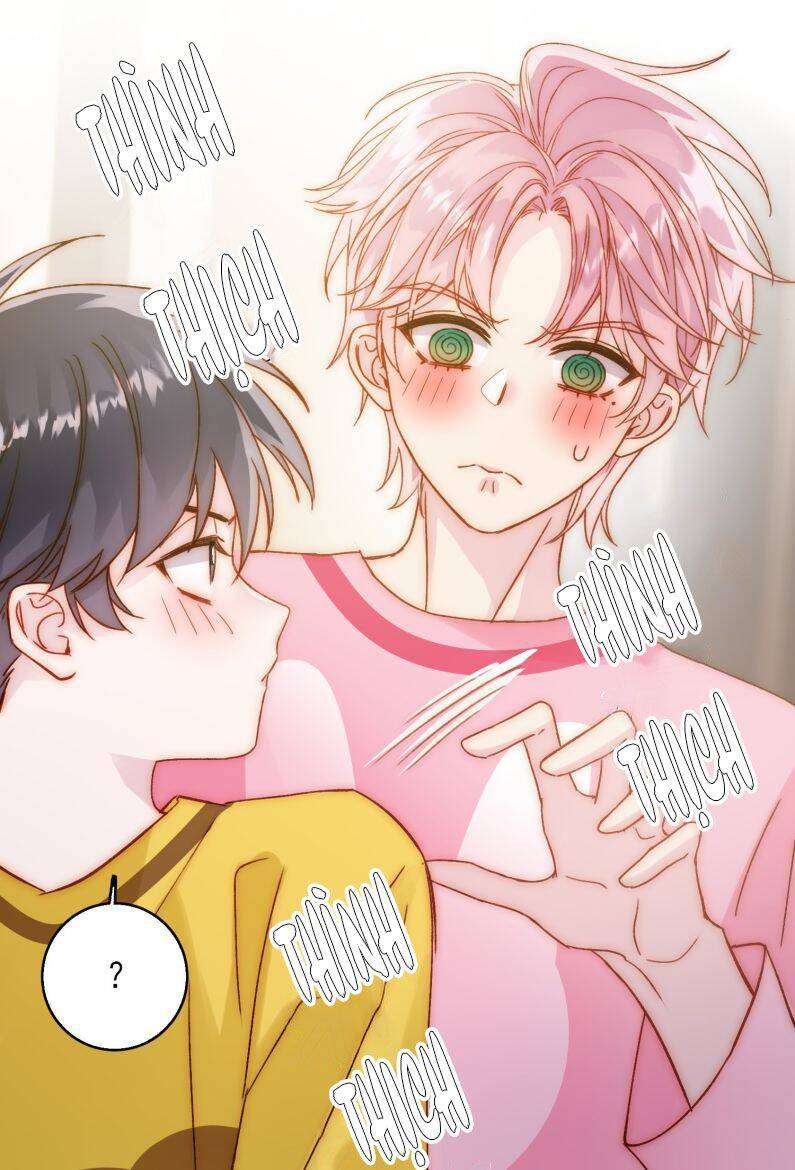 Tôi Phải Làm 1 Kẻ Đại Xấu Xa: Chapter 66
