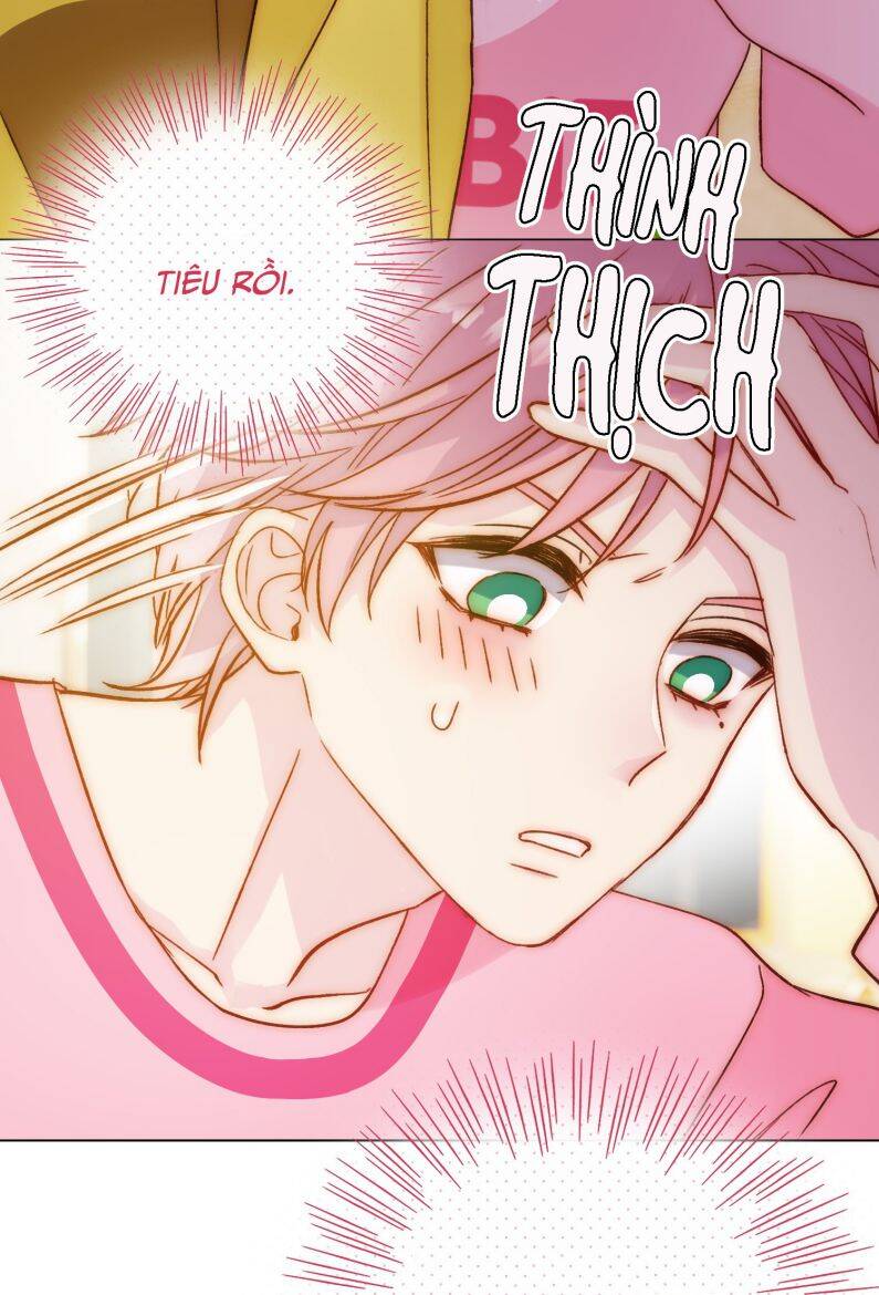 Tôi Phải Làm 1 Kẻ Đại Xấu Xa: Chapter 66