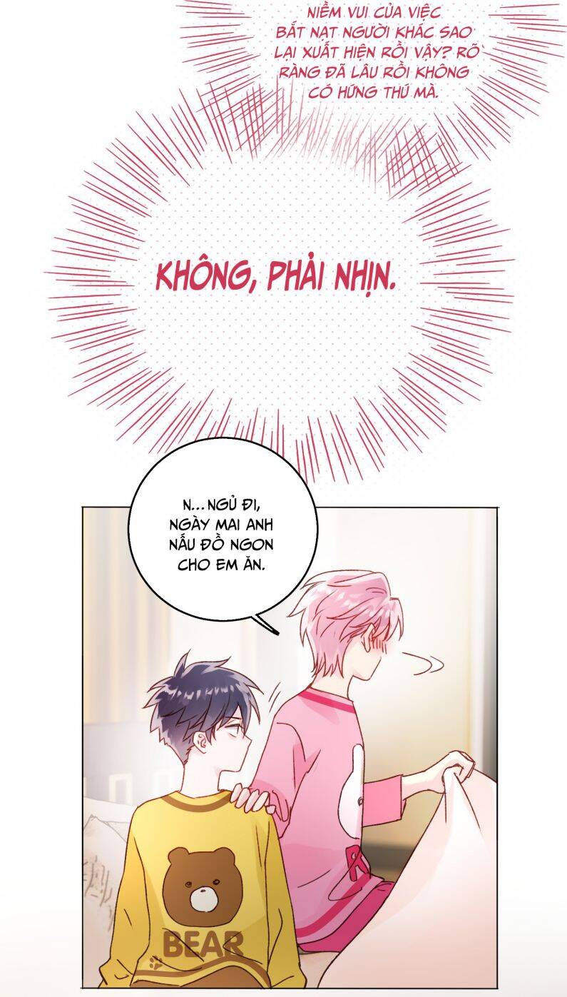 Tôi Phải Làm 1 Kẻ Đại Xấu Xa: Chapter 66