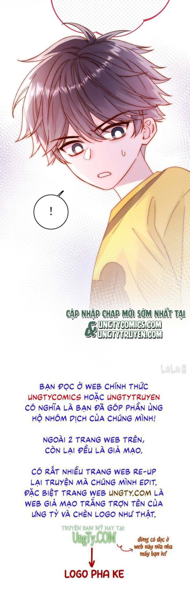 Tôi Phải Làm 1 Kẻ Đại Xấu Xa: Chapter 66