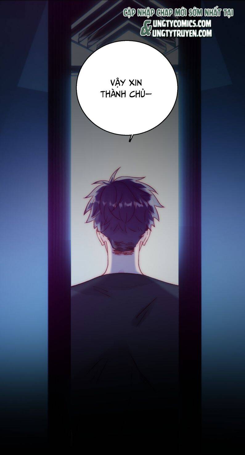 Tôi Phải Làm 1 Kẻ Đại Xấu Xa: Chapter 66
