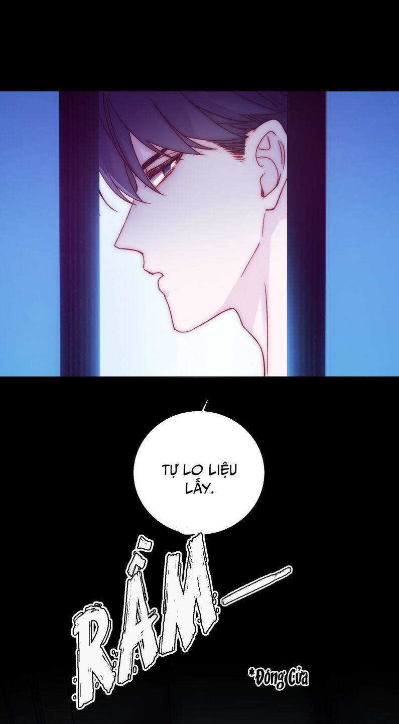 Tôi Phải Làm 1 Kẻ Đại Xấu Xa: Chapter 66