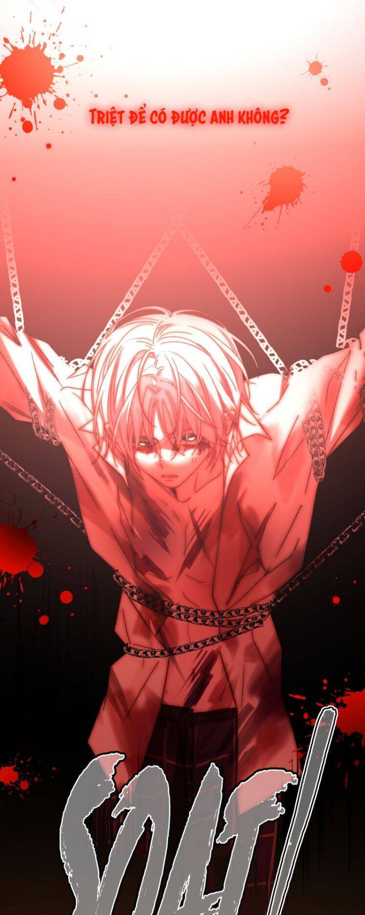 Tôi Phải Làm 1 Kẻ Đại Xấu Xa: Chapter 67