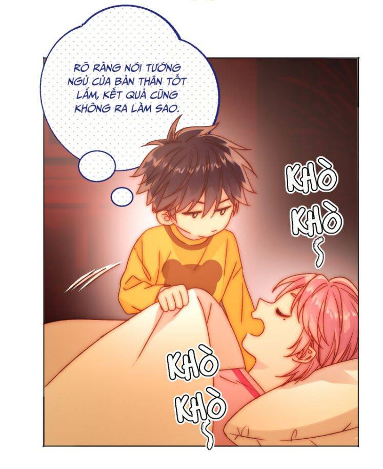 Tôi Phải Làm 1 Kẻ Đại Xấu Xa: Chapter 67