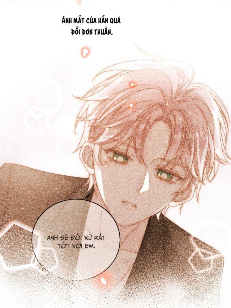 Tôi Phải Làm 1 Kẻ Đại Xấu Xa: Chapter 67