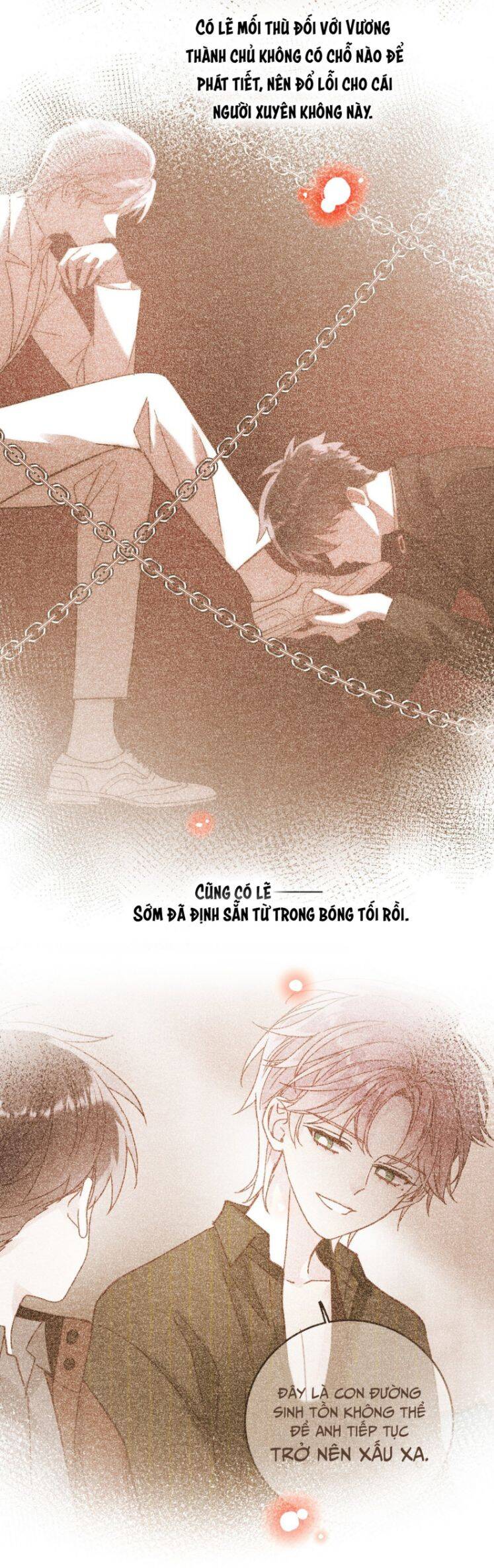 Tôi Phải Làm 1 Kẻ Đại Xấu Xa: Chapter 67