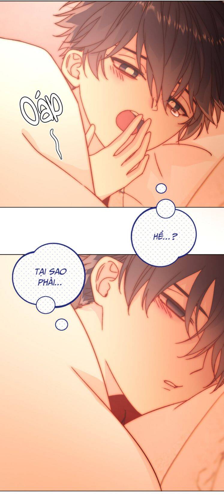 Tôi Phải Làm 1 Kẻ Đại Xấu Xa: Chapter 67