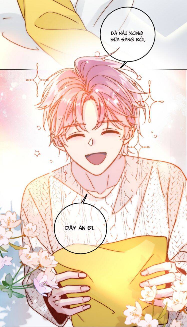 Tôi Phải Làm 1 Kẻ Đại Xấu Xa: Chapter 67