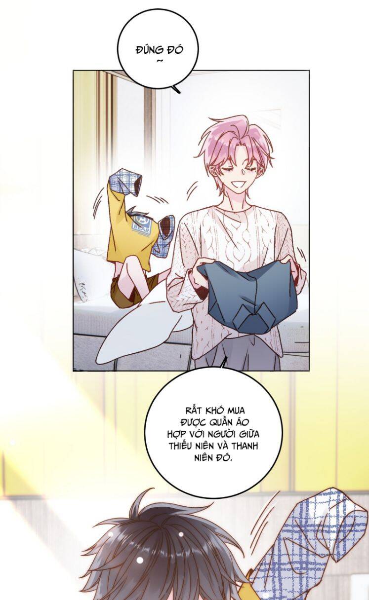 Tôi Phải Làm 1 Kẻ Đại Xấu Xa: Chapter 67