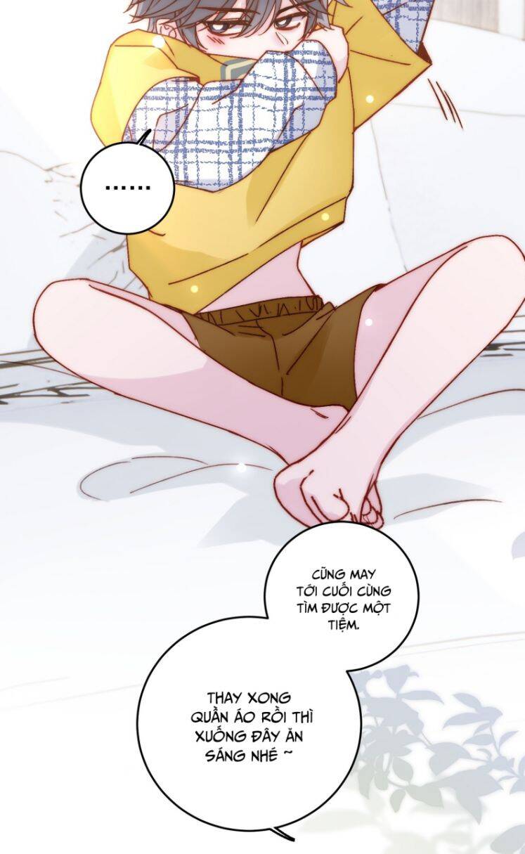 Tôi Phải Làm 1 Kẻ Đại Xấu Xa: Chapter 67
