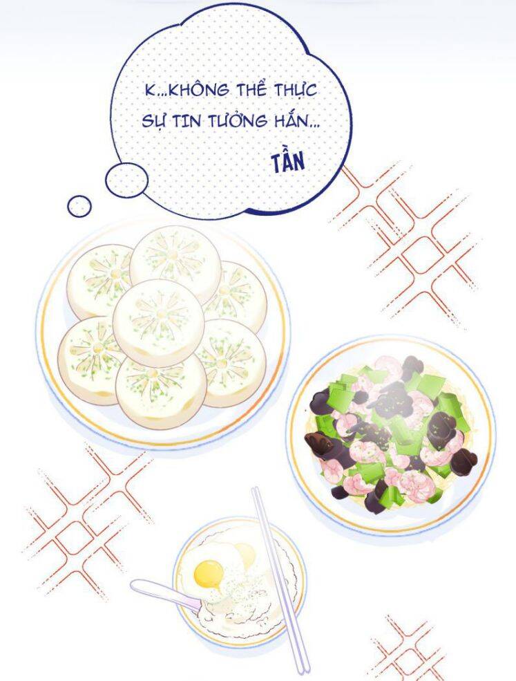 Tôi Phải Làm 1 Kẻ Đại Xấu Xa: Chapter 67