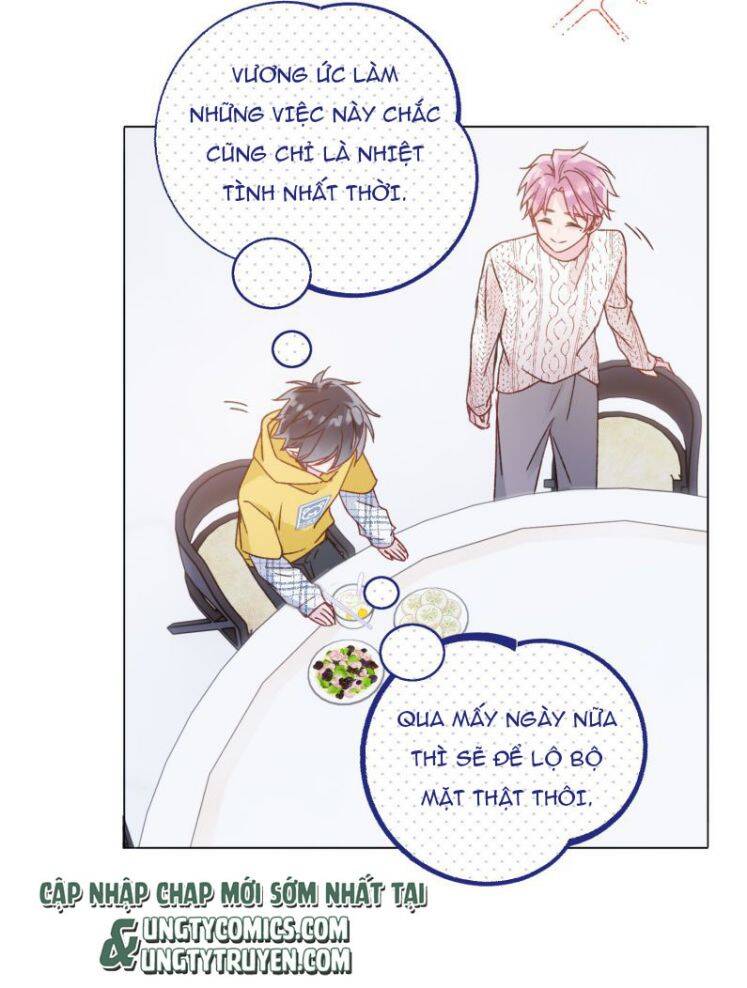 Tôi Phải Làm 1 Kẻ Đại Xấu Xa: Chapter 67