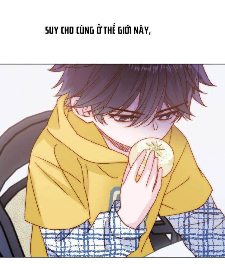 Tôi Phải Làm 1 Kẻ Đại Xấu Xa: Chapter 67