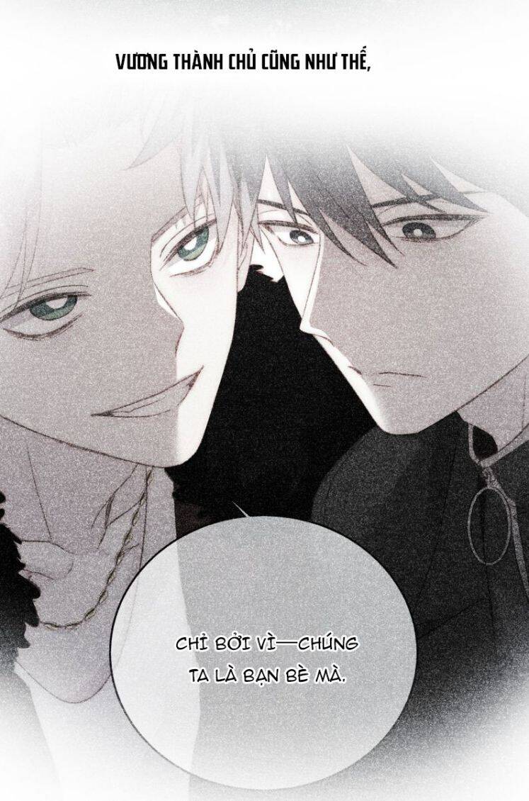 Tôi Phải Làm 1 Kẻ Đại Xấu Xa: Chapter 67