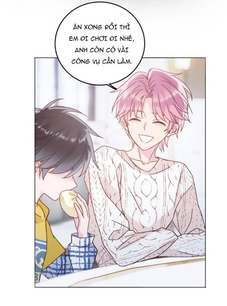 Tôi Phải Làm 1 Kẻ Đại Xấu Xa: Chapter 67