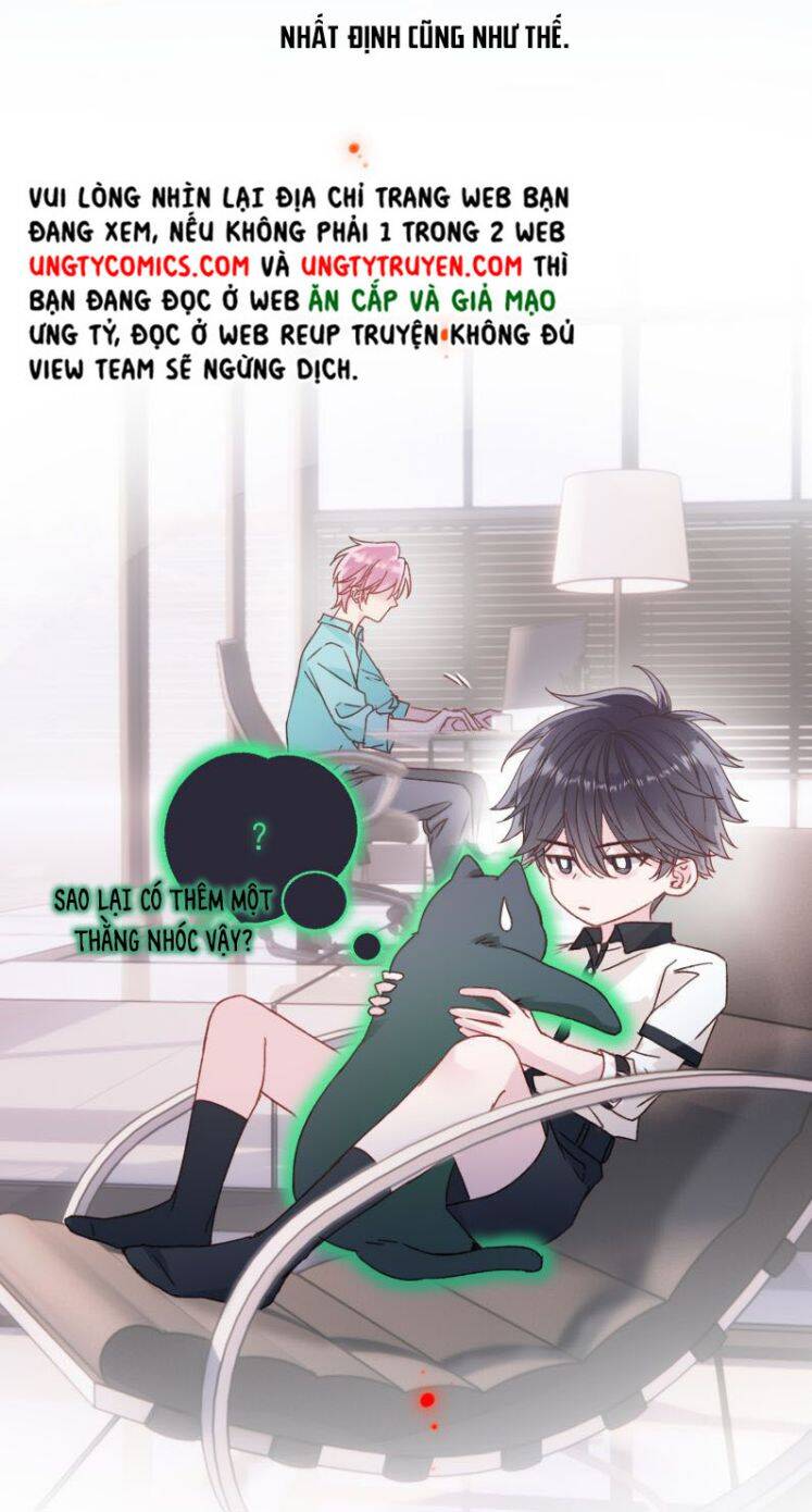 Tôi Phải Làm 1 Kẻ Đại Xấu Xa: Chapter 67