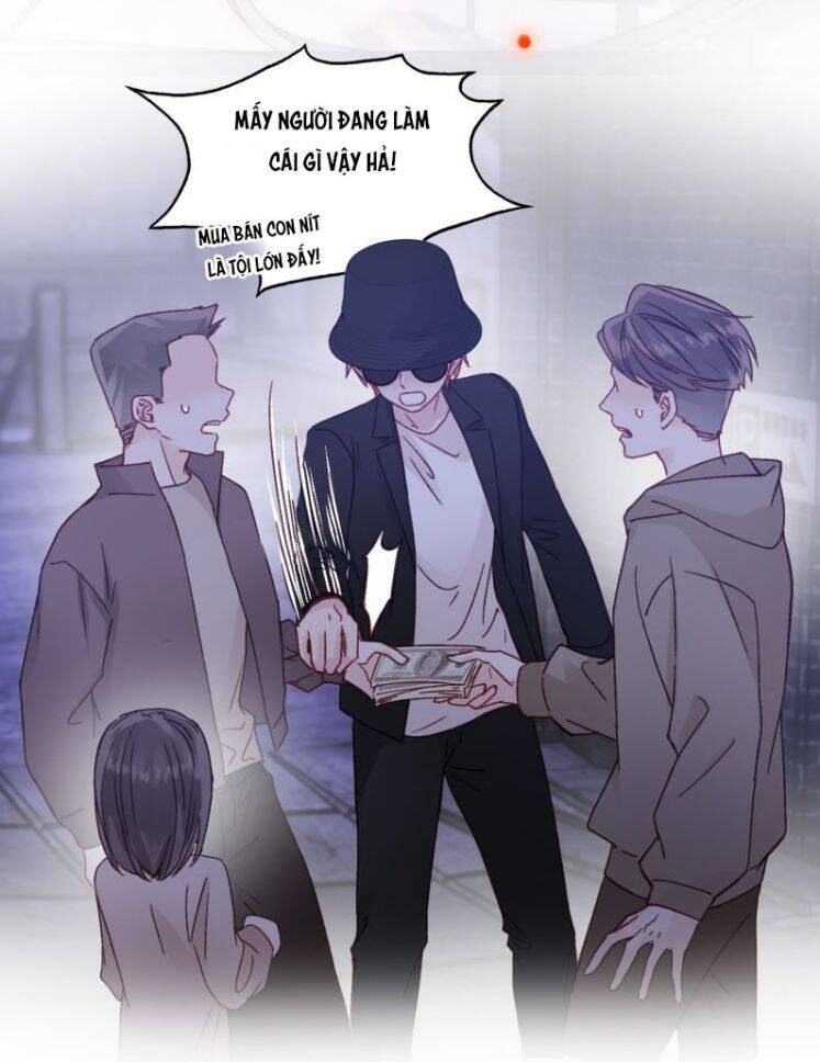Tôi Phải Làm 1 Kẻ Đại Xấu Xa: Chapter 67