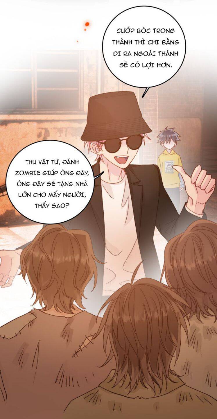 Tôi Phải Làm 1 Kẻ Đại Xấu Xa: Chapter 67