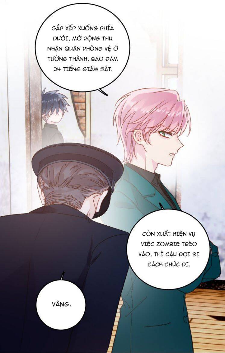 Tôi Phải Làm 1 Kẻ Đại Xấu Xa: Chapter 67