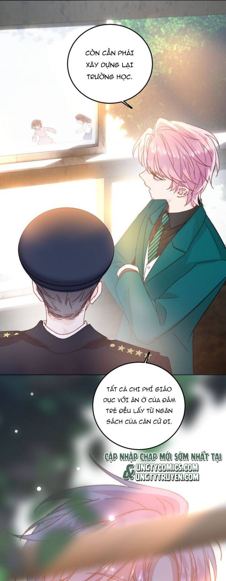 Tôi Phải Làm 1 Kẻ Đại Xấu Xa: Chapter 67