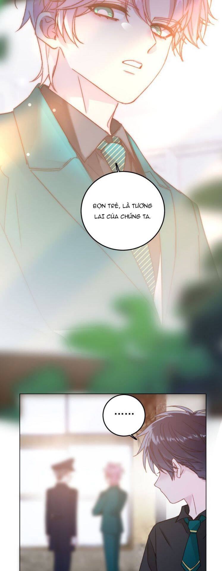 Tôi Phải Làm 1 Kẻ Đại Xấu Xa: Chapter 67