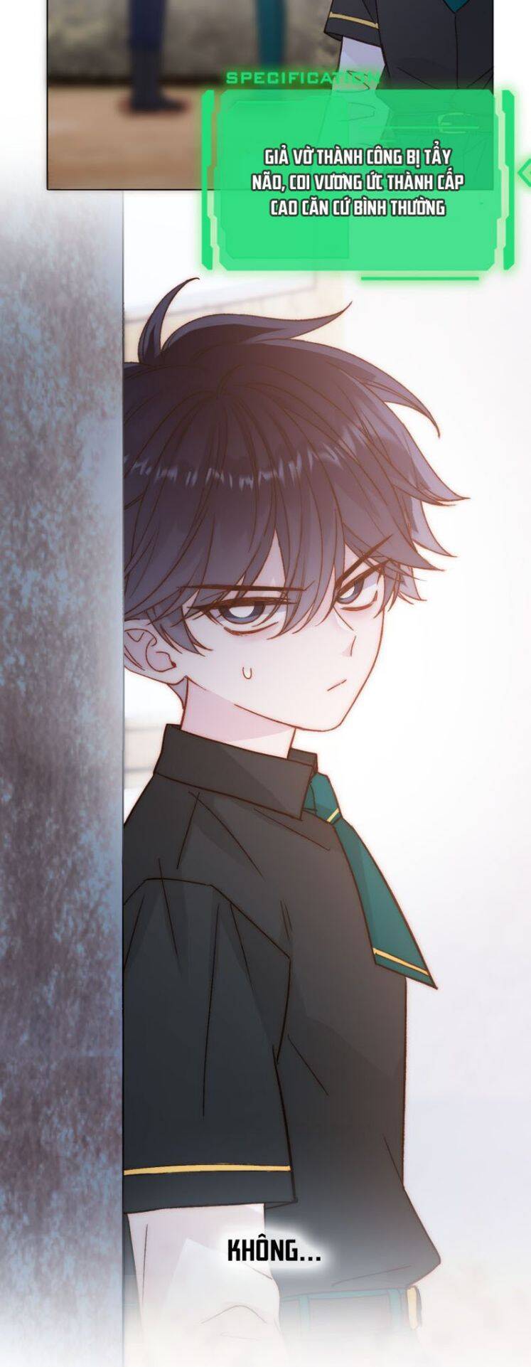 Tôi Phải Làm 1 Kẻ Đại Xấu Xa: Chapter 67
