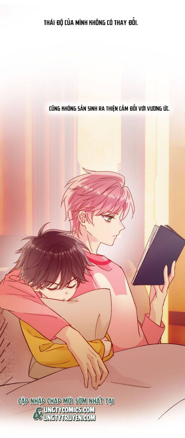 Tôi Phải Làm 1 Kẻ Đại Xấu Xa: Chapter 67