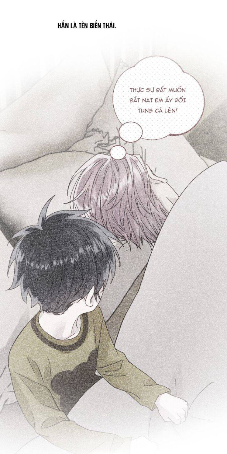 Tôi Phải Làm 1 Kẻ Đại Xấu Xa: Chapter 67
