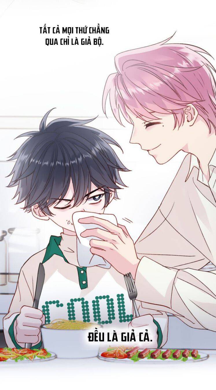 Tôi Phải Làm 1 Kẻ Đại Xấu Xa: Chapter 67