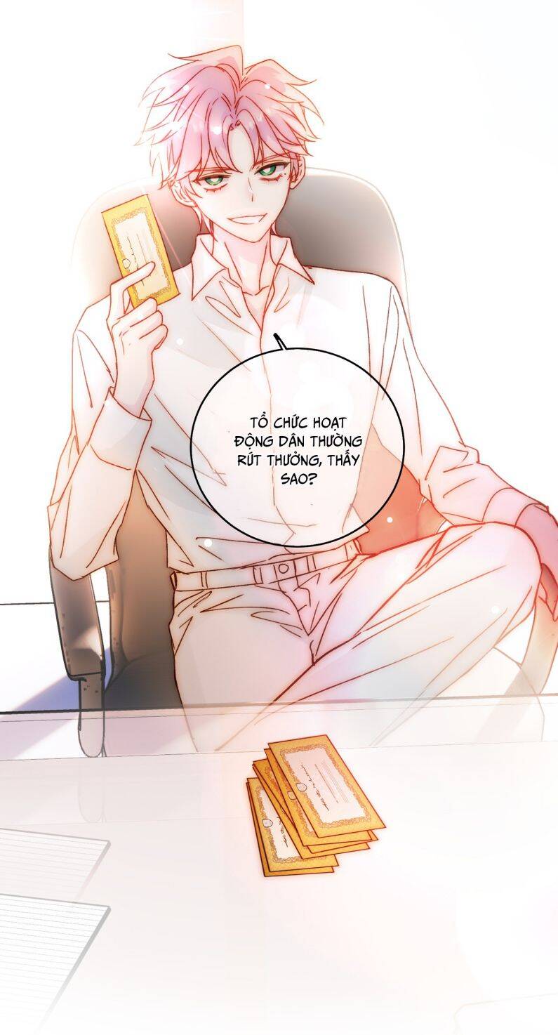 Tôi Phải Làm 1 Kẻ Đại Xấu Xa: Chapter 68