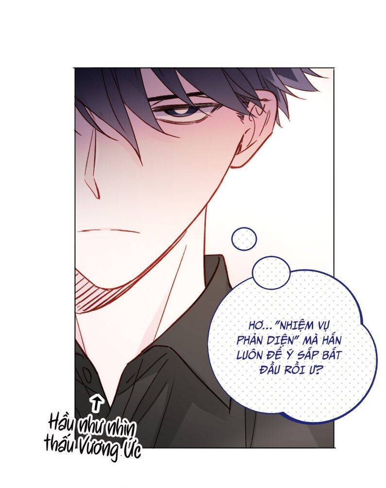 Tôi Phải Làm 1 Kẻ Đại Xấu Xa: Chapter 68