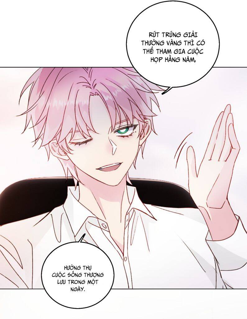 Tôi Phải Làm 1 Kẻ Đại Xấu Xa: Chapter 68