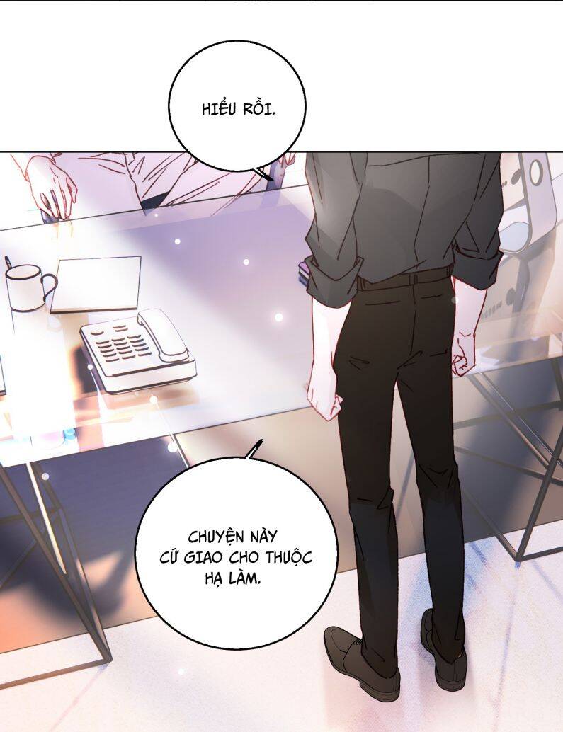 Tôi Phải Làm 1 Kẻ Đại Xấu Xa: Chapter 68