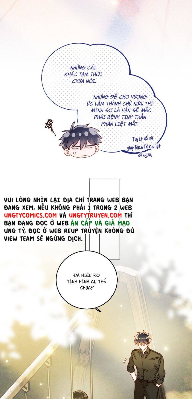 Tôi Phải Làm 1 Kẻ Đại Xấu Xa: Chapter 68