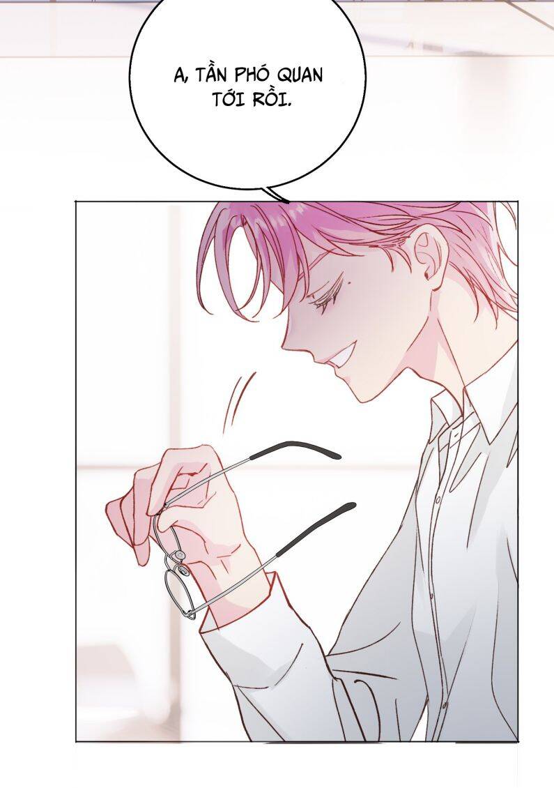 Tôi Phải Làm 1 Kẻ Đại Xấu Xa: Chapter 68