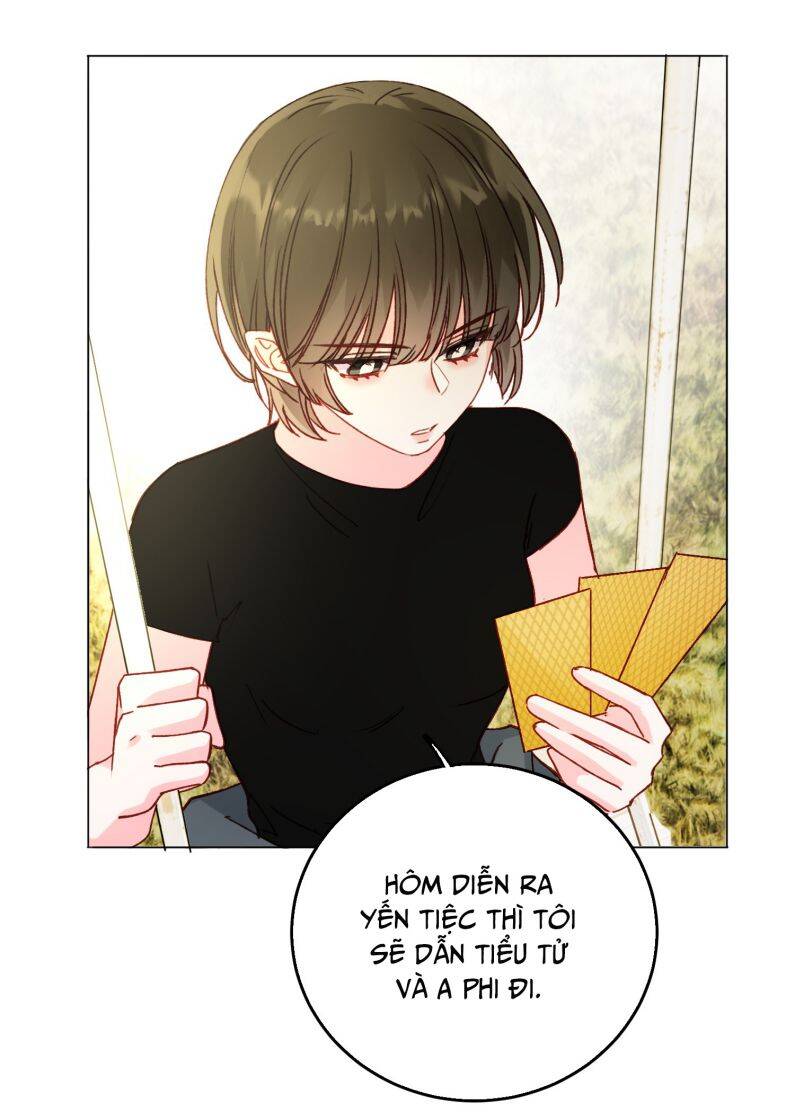 Tôi Phải Làm 1 Kẻ Đại Xấu Xa: Chapter 68