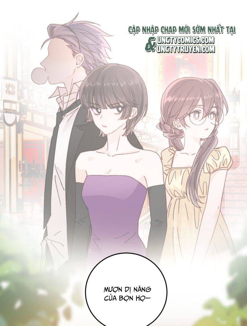 Tôi Phải Làm 1 Kẻ Đại Xấu Xa: Chapter 68