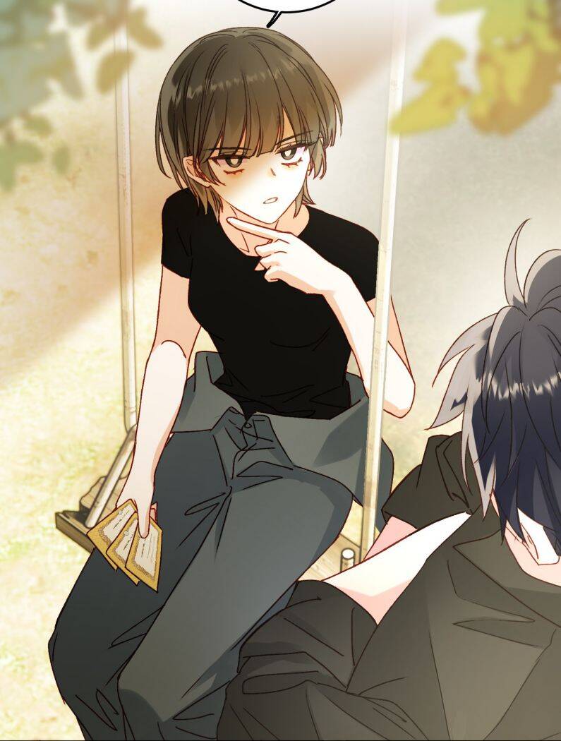 Tôi Phải Làm 1 Kẻ Đại Xấu Xa: Chapter 68