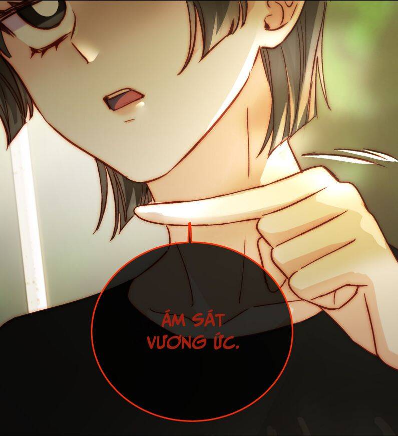 Tôi Phải Làm 1 Kẻ Đại Xấu Xa: Chapter 68