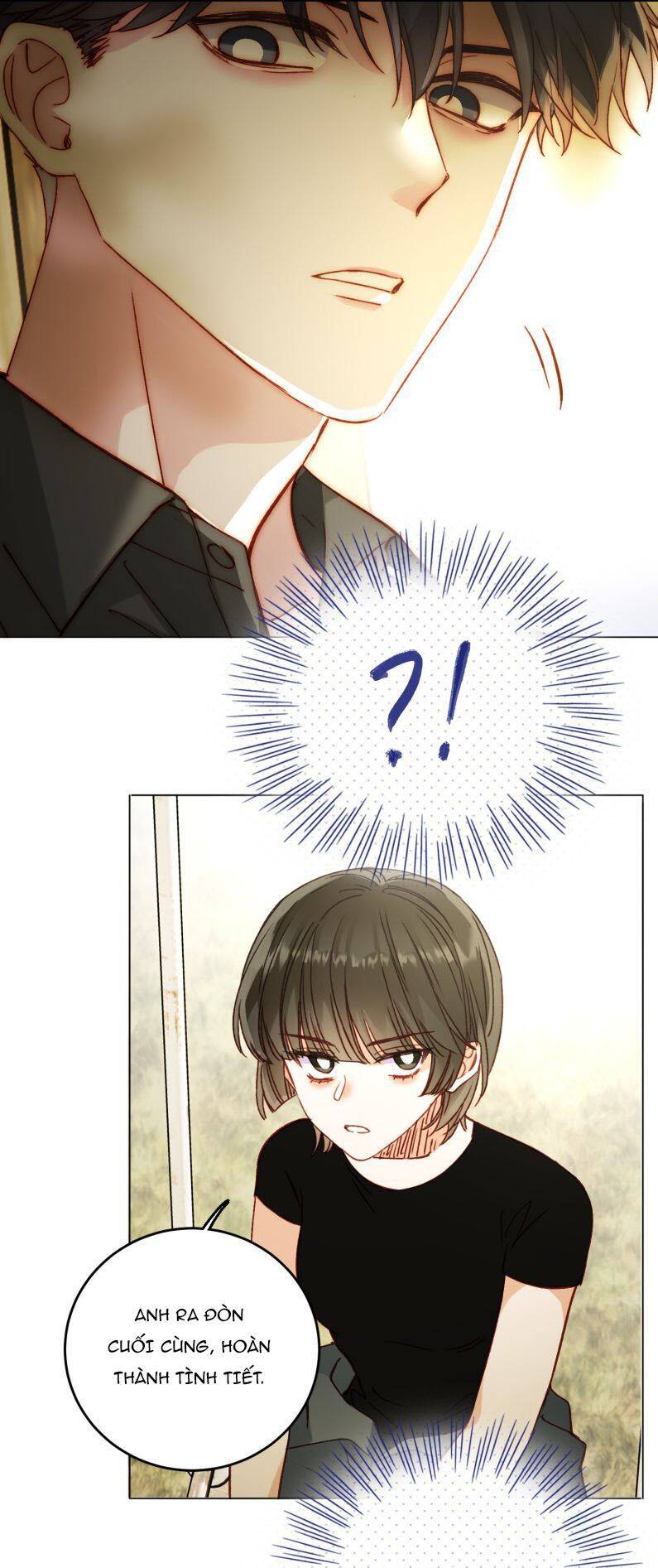 Tôi Phải Làm 1 Kẻ Đại Xấu Xa: Chapter 68