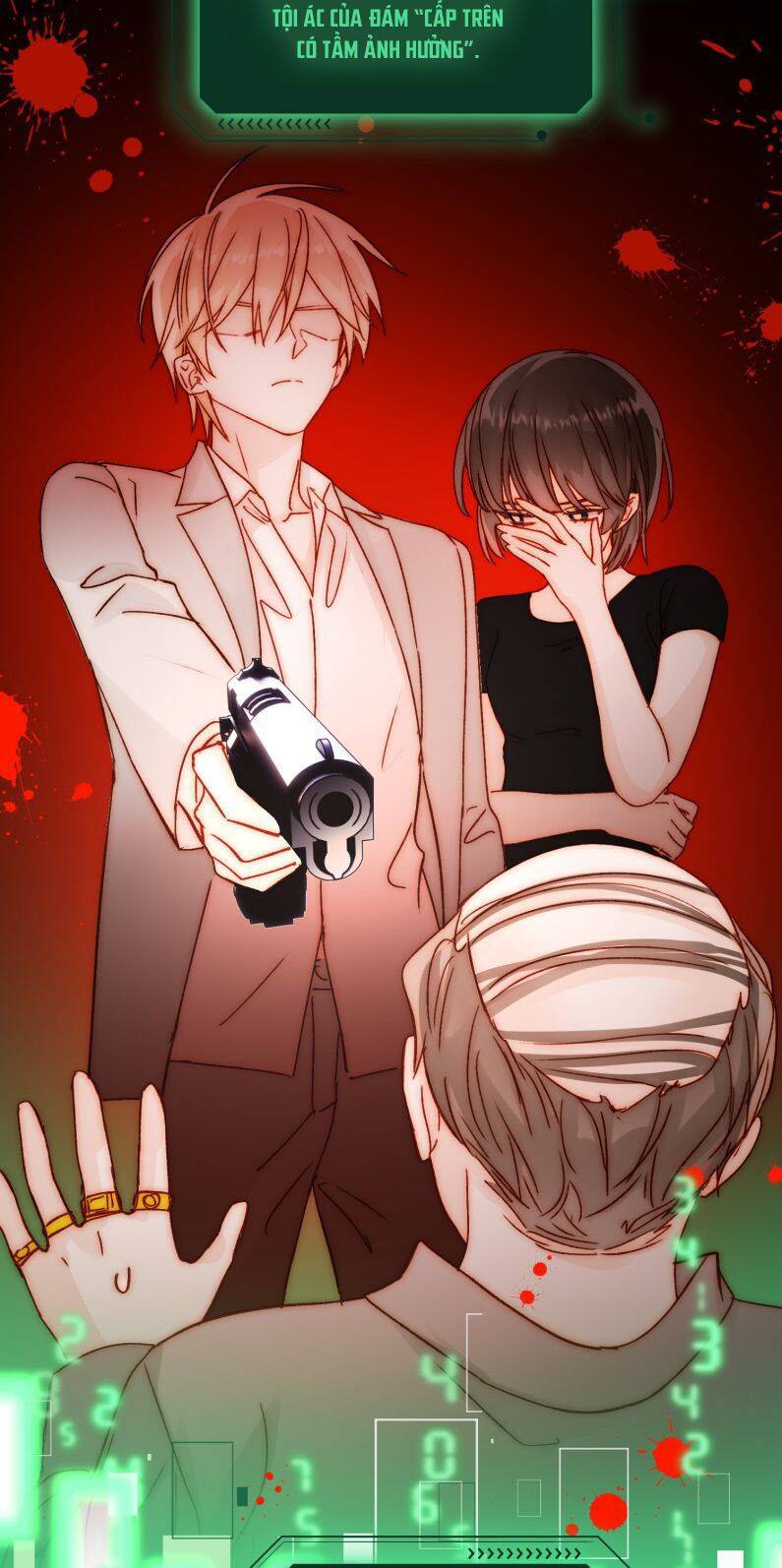 Tôi Phải Làm 1 Kẻ Đại Xấu Xa: Chapter 68